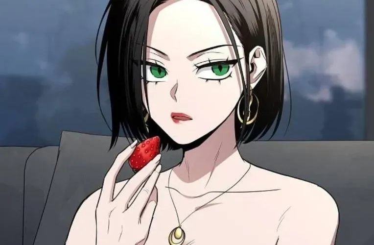 Kiếm Vương [Chap 58-74]