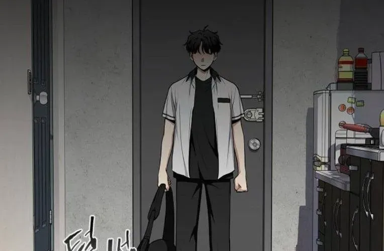 Kiếm Vương [Chap 58-74]