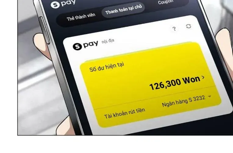 Kiếm Vương [Chap 58-74]