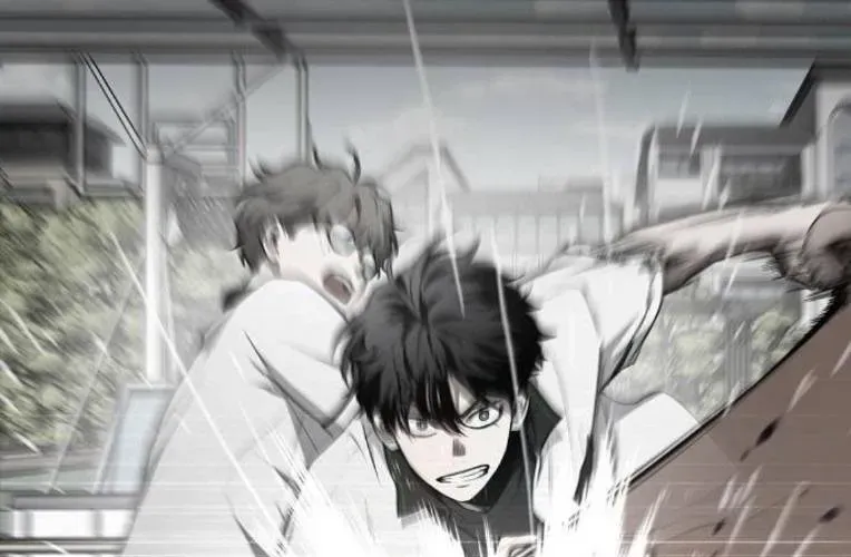 Kiếm Vương [Chap 58-74]