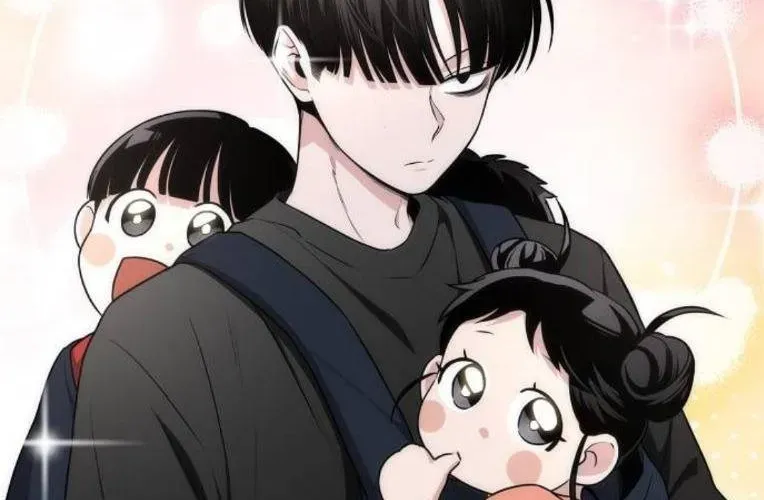 Kiếm Vương [Chap 58-74]