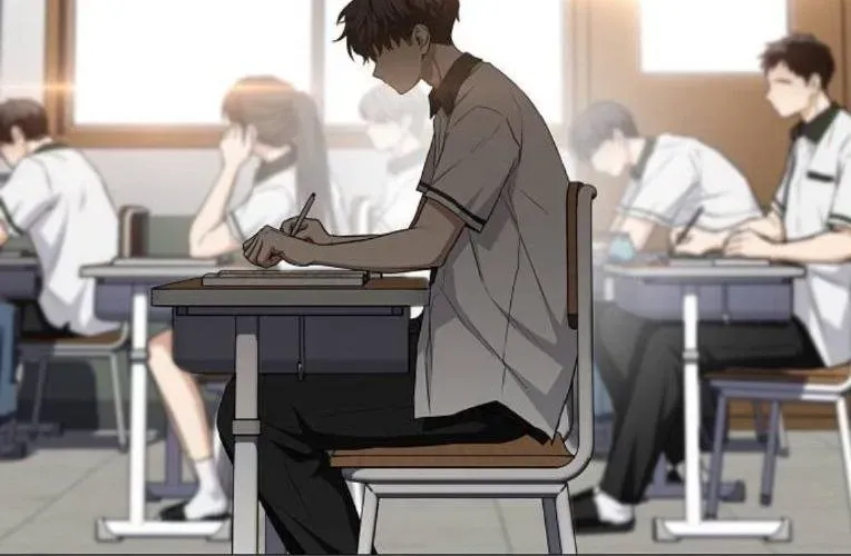 Kiếm Vương [Chap 58-74]