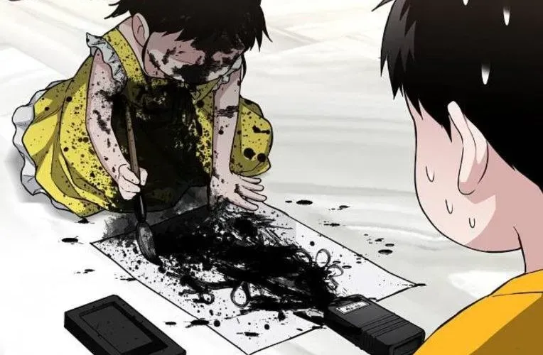 Kiếm Vương [Chap 58-74]