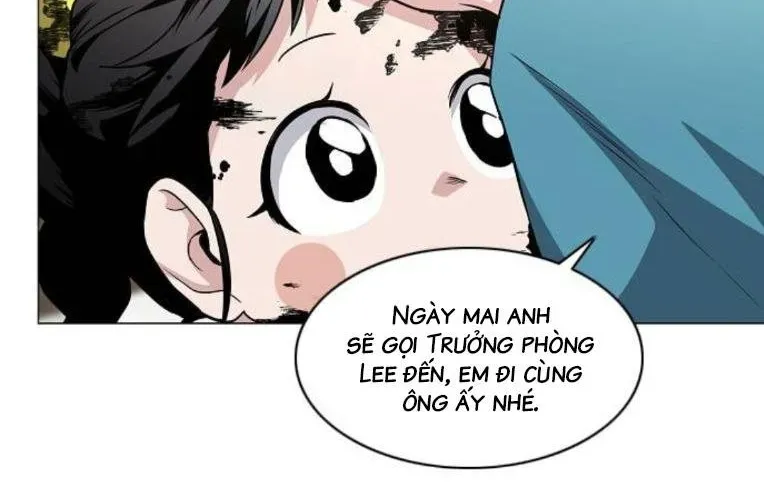 Kiếm Vương [Chap 58-74]