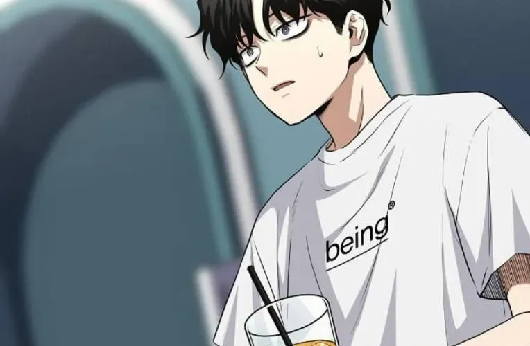 Kiếm Vương [Chap 58-74]