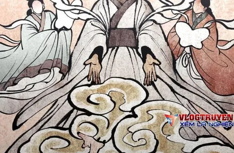 Kiếm Vương [Chap 58-74]