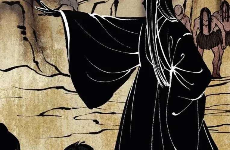 Kiếm Vương [Chap 58-74]