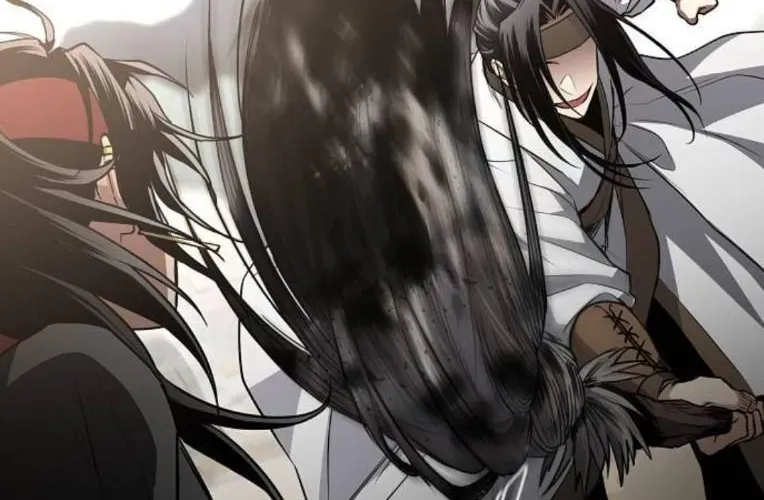 Kiếm Vương [Chap 58-74]