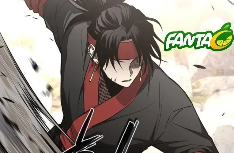 Kiếm Vương [Chap 58-74]