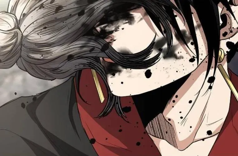 Kiếm Vương [Chap 58-74]