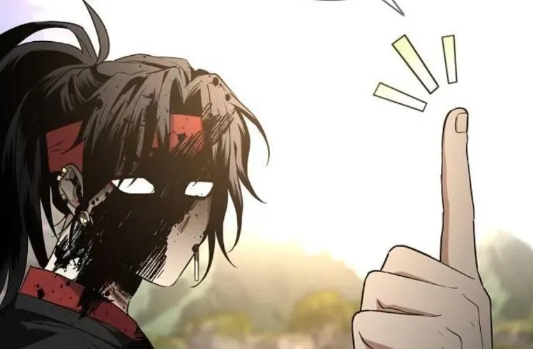 Kiếm Vương [Chap 58-74]