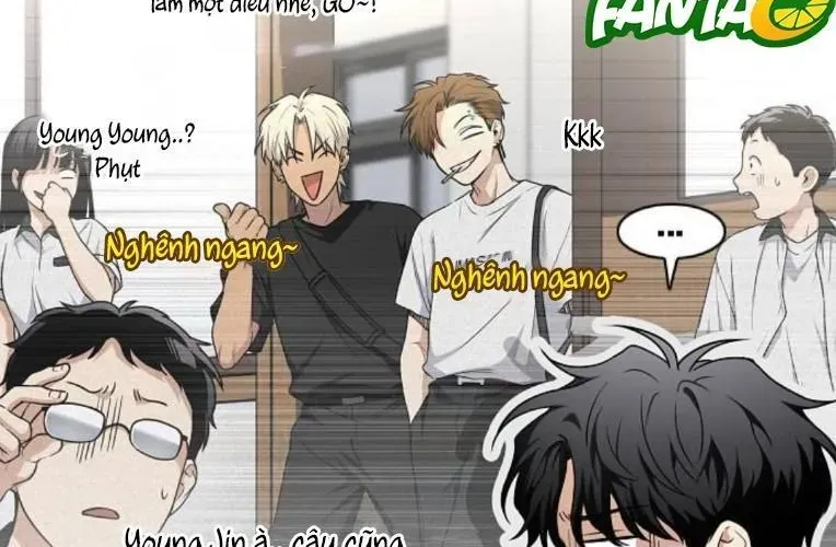 Kiếm Vương [Chap 58-74]