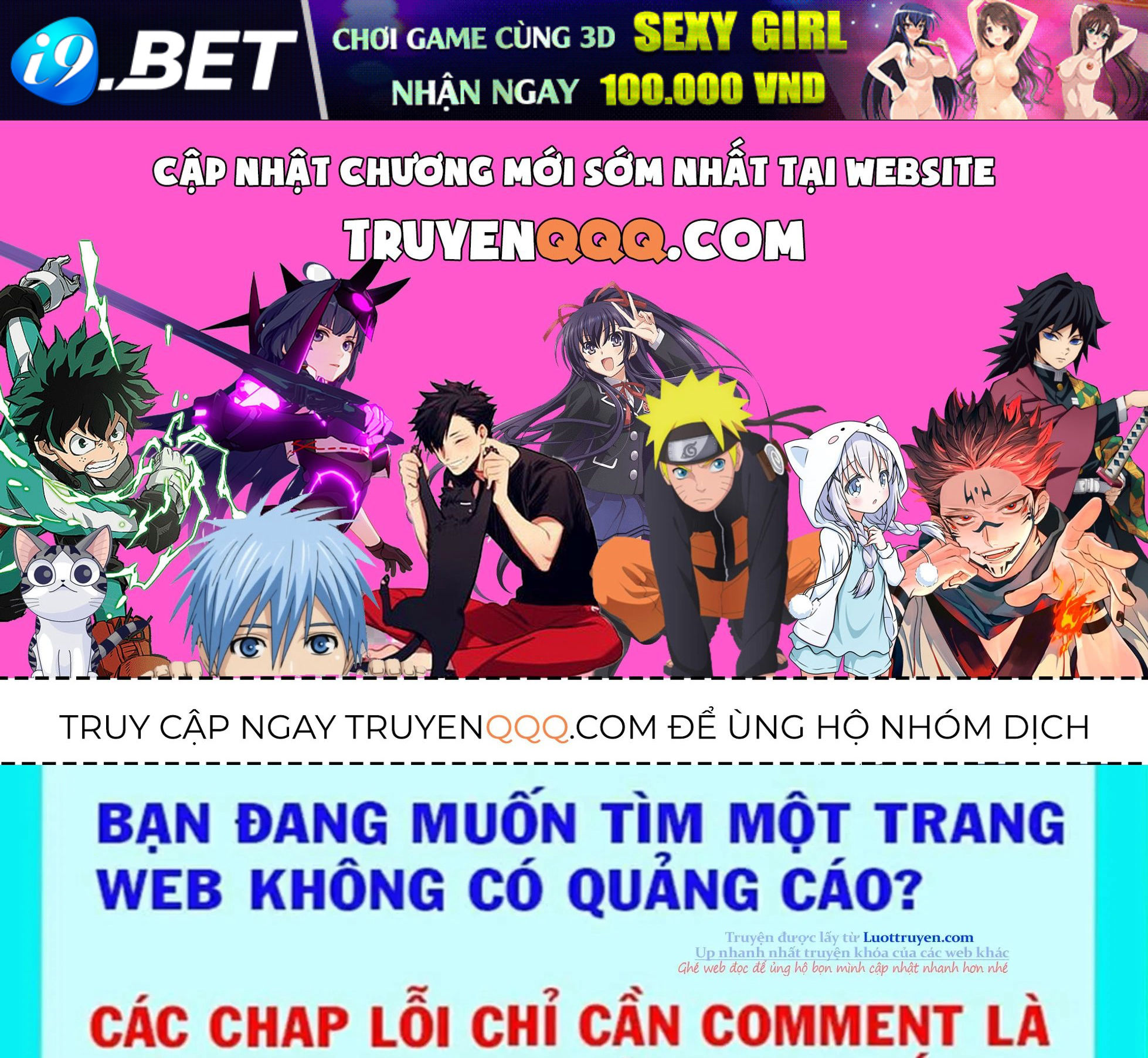 Kiếm Vương [Chap 58-74]