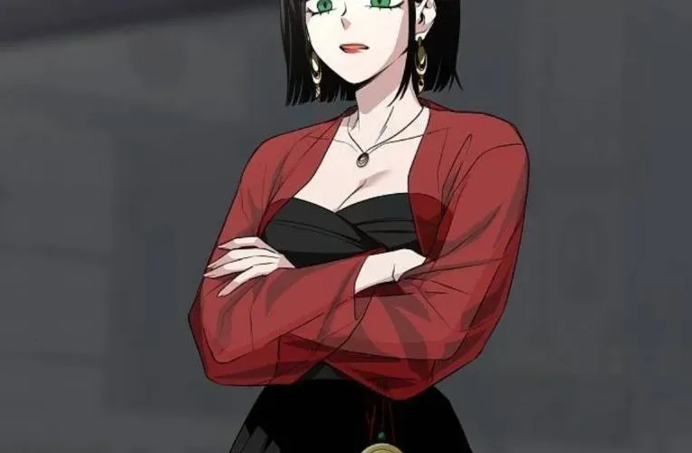 Kiếm Vương [Chap 58-74]