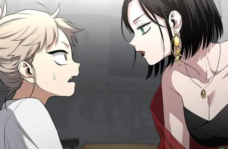 Kiếm Vương [Chap 58-74]