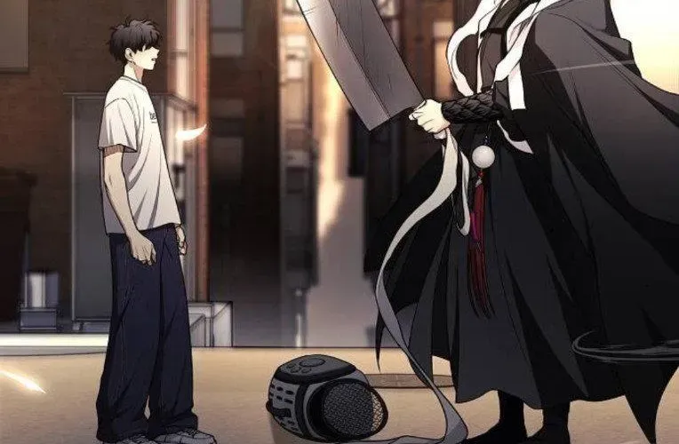 Kiếm Vương [Chap 58-74]