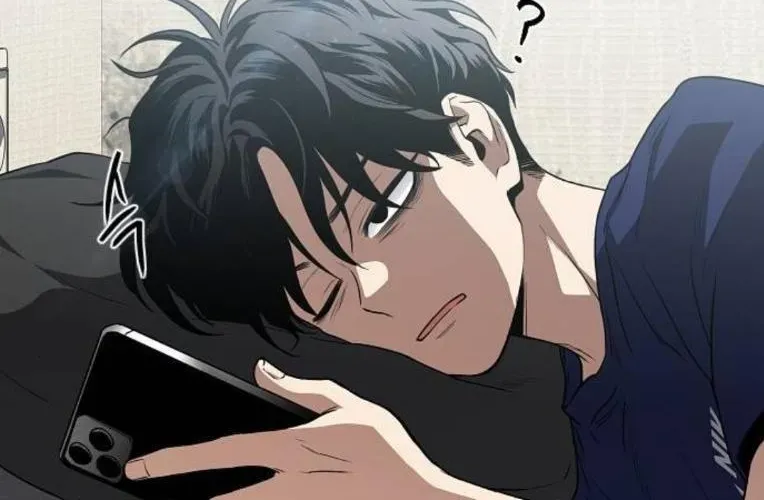 Kiếm Vương [Chap 58-74]