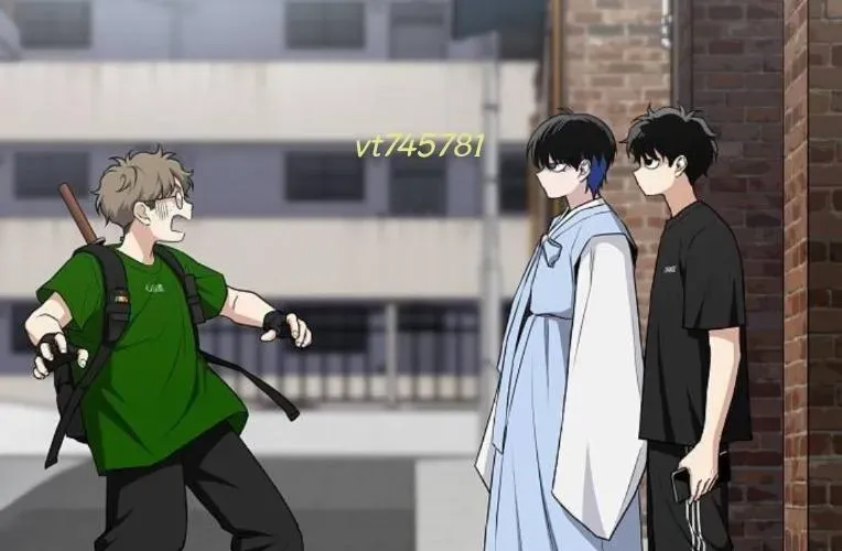 Kiếm Vương [Chap 58-74]