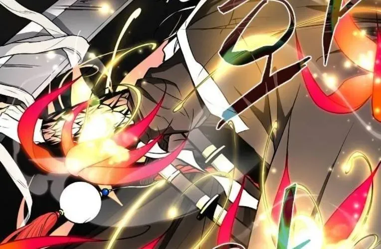 Kiếm Vương [Chap 58-74]