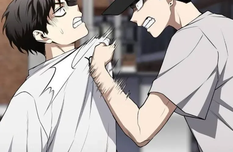 Kiếm Vương [Chap 58-74]