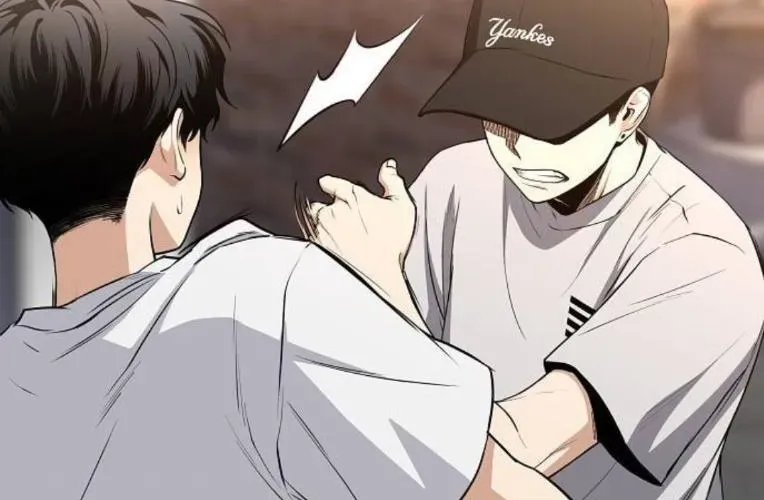 Kiếm Vương [Chap 58-74]