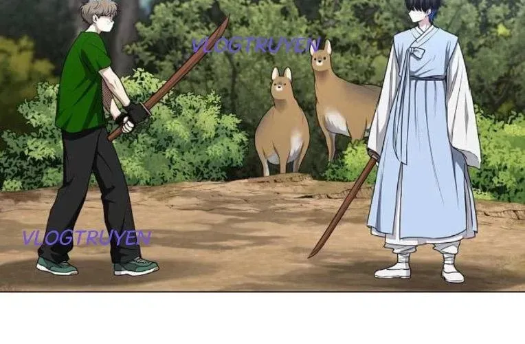 Kiếm Vương [Chap 58-74]