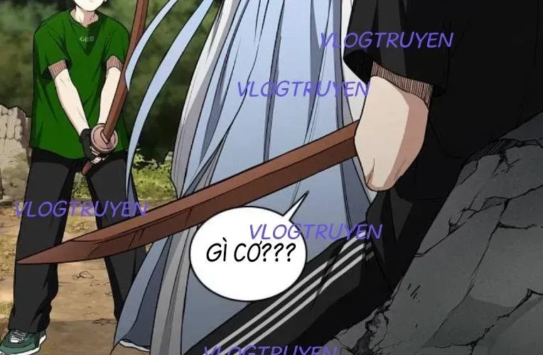 Kiếm Vương [Chap 58-74]