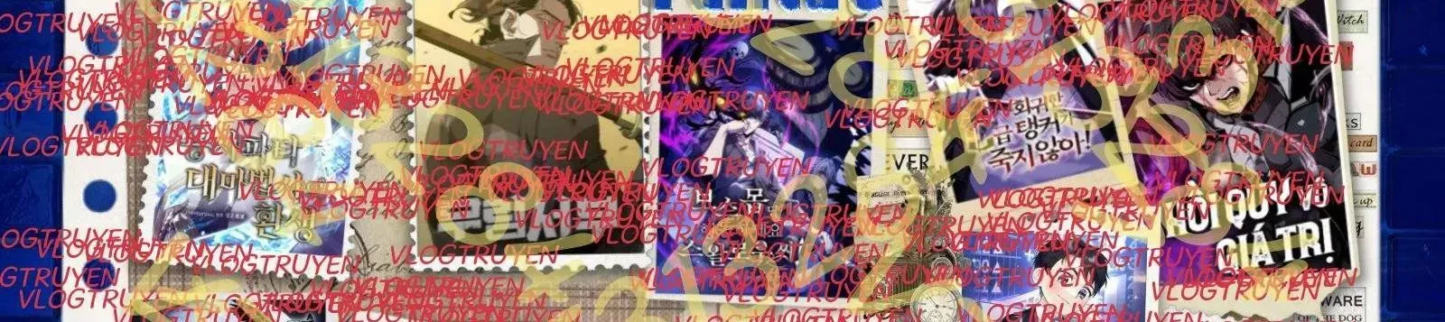 Kiếm Vương [Chap 58-74]