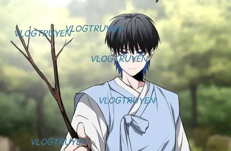 Kiếm Vương [Chap 58-74]