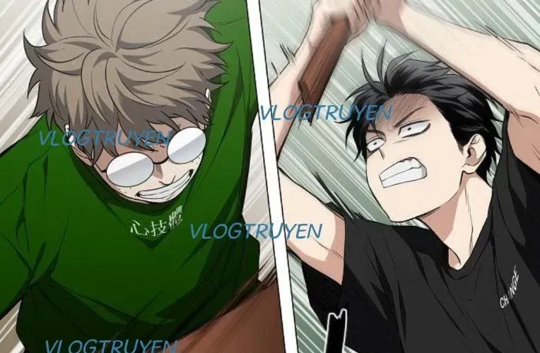 Kiếm Vương [Chap 58-74]