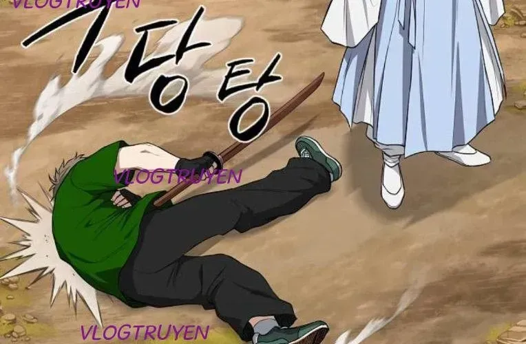 Kiếm Vương [Chap 58-74]