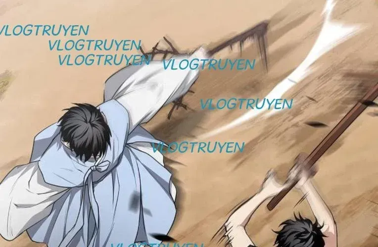 Kiếm Vương [Chap 58-74]