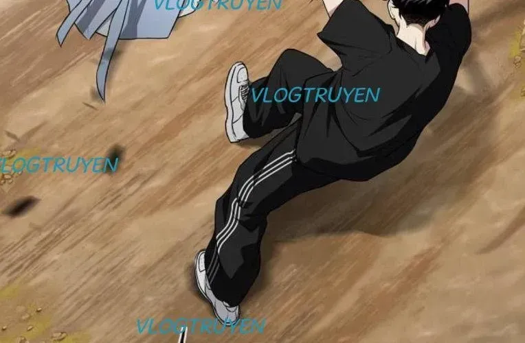 Kiếm Vương [Chap 58-74]