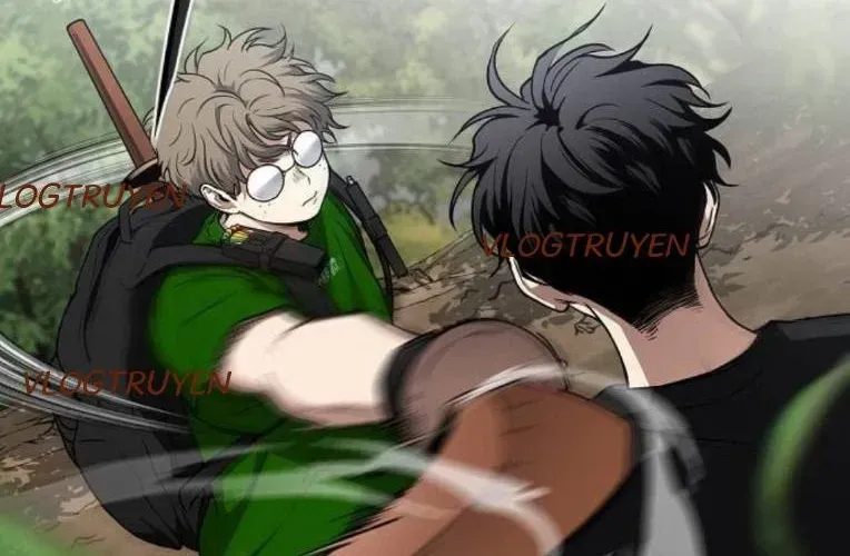 Kiếm Vương [Chap 58-74]