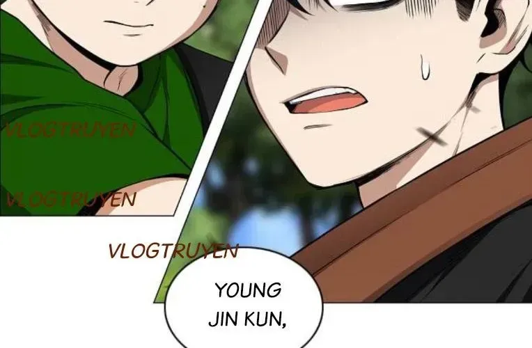 Kiếm Vương [Chap 58-74]