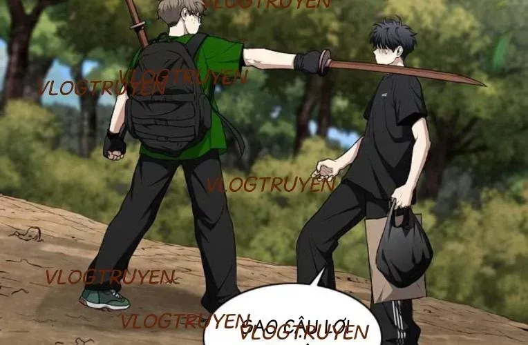 Kiếm Vương [Chap 58-74]