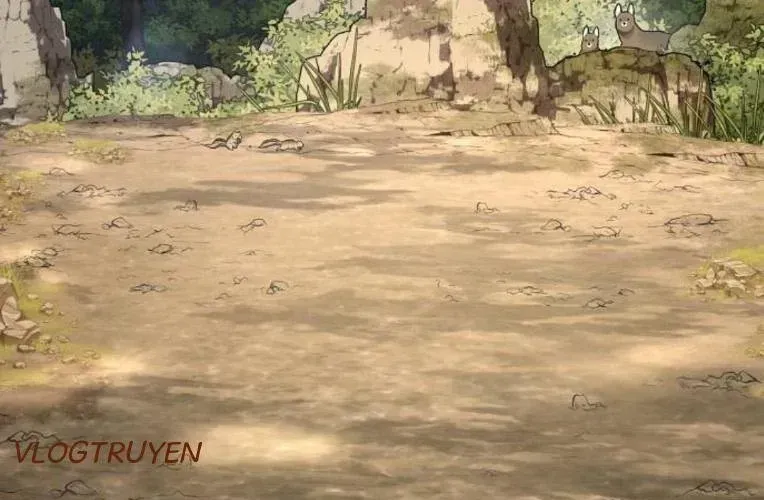 Kiếm Vương [Chap 58-74]