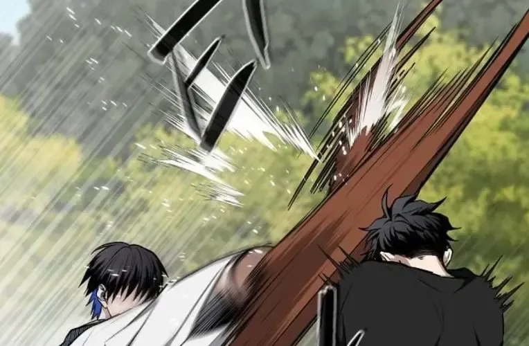 Kiếm Vương [Chap 58-74]