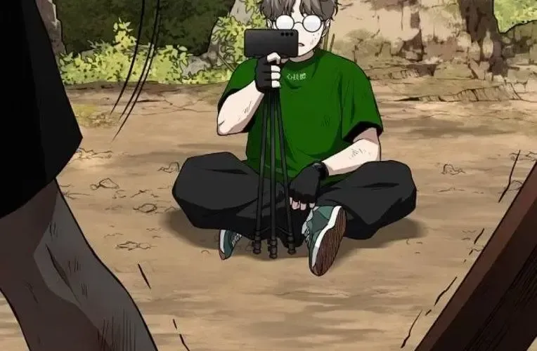 Kiếm Vương [Chap 58-74]