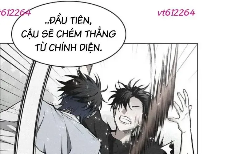 Kiếm Vương [Chap 58-74]