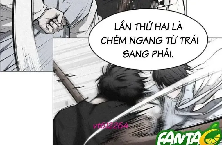 Kiếm Vương [Chap 58-74]