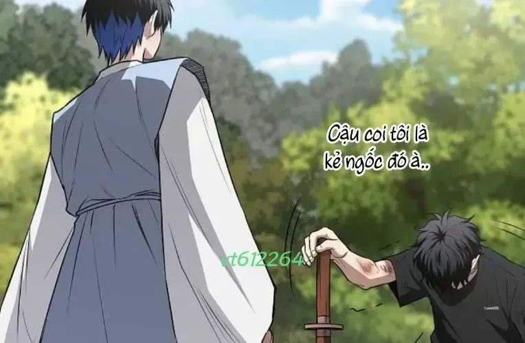 Kiếm Vương [Chap 58-74]