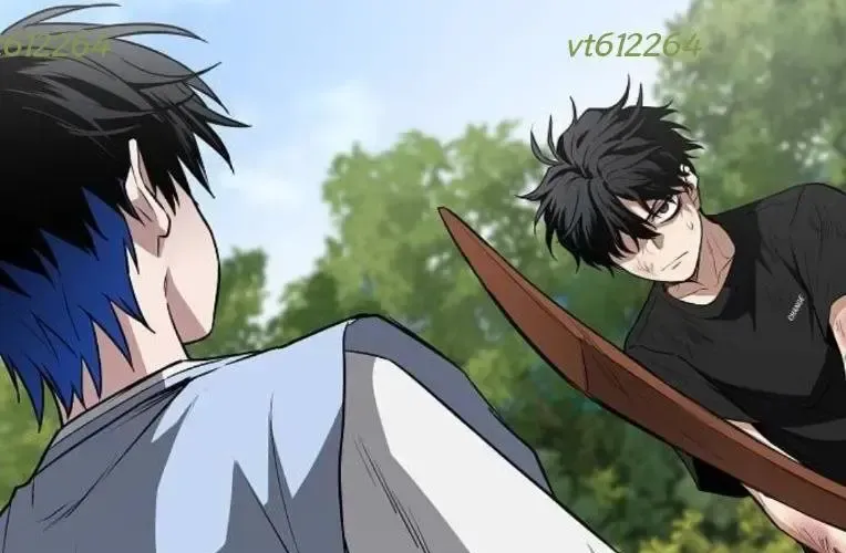 Kiếm Vương [Chap 58-74]