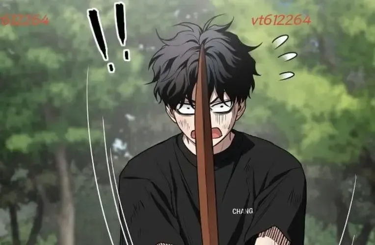 Kiếm Vương [Chap 58-74]