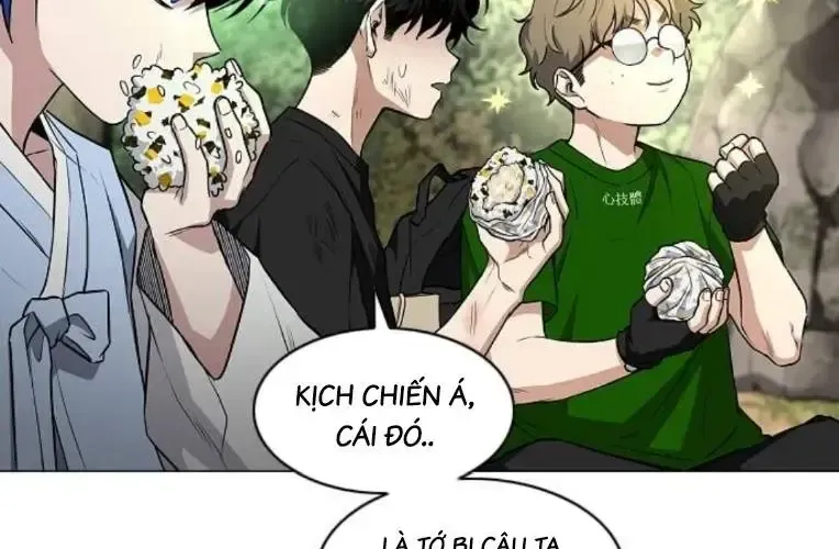 Kiếm Vương [Chap 58-74]