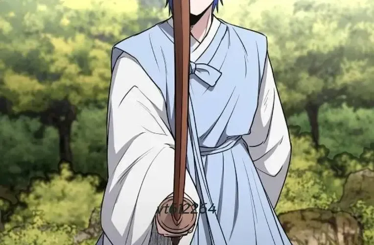 Kiếm Vương [Chap 58-74]