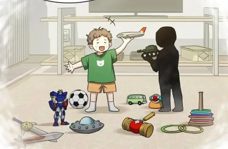 Kiếm Vương [Chap 58-74]