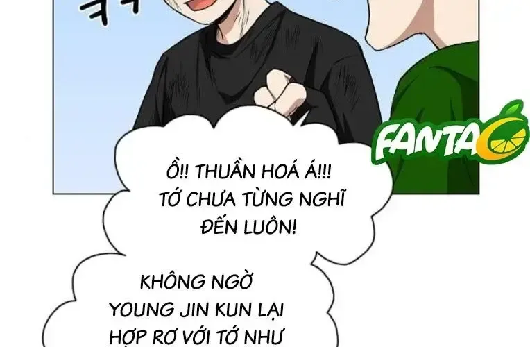 Kiếm Vương [Chap 58-74]