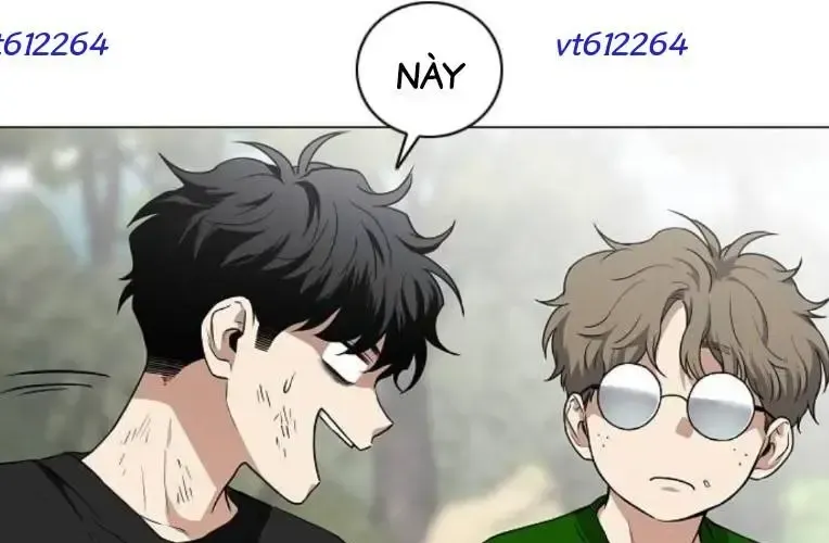 Kiếm Vương [Chap 58-74]