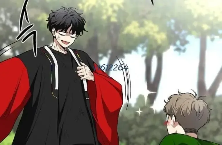 Kiếm Vương [Chap 58-74]